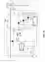 Fig. 09 - Circuit for transferring power between a direct current line and an alternating-current line