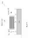 Fig. 07 - Semiconductor device with floating gate and electrically floating body