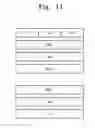 Fig. 12 - 3D flash memory device having different dummy word lines and data storage devices including same
