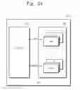 Fig. 23 - Method of reading memory cells with different threshold voltages without variation of word line voltage and nonvolatile memory device using the same