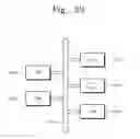 Fig. 28 - Method of reading memory cells with different threshold voltages without variation of word line voltage and nonvolatile memory device using the same