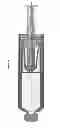 Fig. 09 - MULTI-CHAMBER MIXING CONTAINER