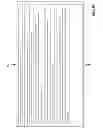 Fig. 55 - Dynamic point to point mobile network including intermediate device aspects system and method