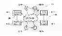 Fig. 01 - System and method for multicast transmission