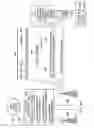 Fig. 09 - Radio access network node and mobile station with increased Ack/Nack space for packet downlink Ack/Nack message