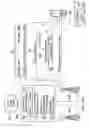Fig. 15 - Radio access network node and mobile station with increased Ack/Nack space for packet downlink Ack/Nack message
