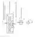 Fig. 08 - Efficient delivery of real-time asynchronous services over a wireless network