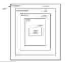 Fig. 01 - Prediction based methods for fast routing of IP flows using communication/network processors