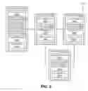 Fig. 04 - Hardware hash table virtualization in multi-packet processor networking systems