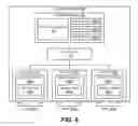 Fig. 08 - Hardware hash table virtualization in multi-packet processor networking systems