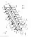 Fig. 04 - Laser tube with baffles