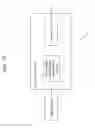 Fig. 16 - Semiconductor laser device and apparatus using non-linear optical effect