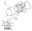 Fig. 01 - Temperature sensor belt