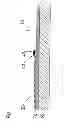 Fig. 04 - Thermocouple with a heater on a substrate