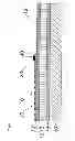 Fig. 06 - Thermocouple with a heater on a substrate