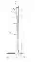 Fig. 08 - Sensor probe