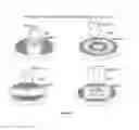 Fig. 11 - Method and apparatus for miniaturization of MIMO systems via tightly coupled antenna array