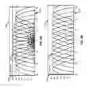 Fig. 13 - Smart ground-terminal antenna for geostationary satellites in slightly inclined orbits