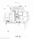 Fig. 43 - CRDM designs with separate SCRAM latch engagement and locking