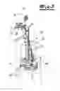 Fig. 04 - System for handling fuel elements