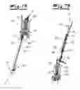 Fig. 09 - System for handling fuel elements