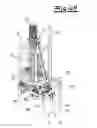 Fig. 07 - SYSTEM FOR HANDLING FUEL ELEMENTS