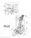 Fig. 08 - SYSTEM FOR HANDLING FUEL ELEMENTS