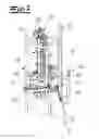 Fig. 03 - APPARATUS FOR HANDLING FUEL ELEMENTS