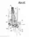 Fig. 07 - APPARATUS FOR HANDLING FUEL ELEMENTS