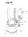 Fig. 10 - APPARATUS FOR HANDLING FUEL ELEMENTS
