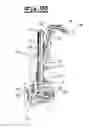 Fig. 14 - APPARATUS FOR HANDLING FUEL ELEMENTS