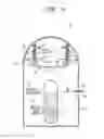 Fig. 07 - Passive containment spray system