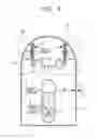 Fig. 10 - Passive containment spray system