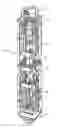 Fig. 01 - Fuel rod assembly and method for mitigating the radiation-enhanced corrosion of a zirconium-based component