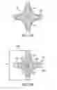 Fig. 10 - Fuel assembly