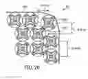 Fig. 14 - Fuel assembly