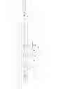 Fig. 03 - 7GHz Professional Wireless Microphone System