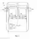 Fig. 02 - Modular headrest-based audio system