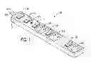 Fig. 02 - Audio signal control of electrical outlet strip