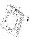 Fig. 03 - Apparatus for securing components in an electret condenser microphone (ECM)