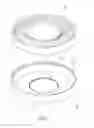 Fig. 03 - HEADPHONE WITH PASSIVE DIAPHRAGM