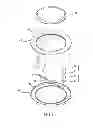 Fig. 03 - Electro-acoustic transducer