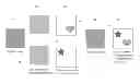 Fig. 01 - System and method for creating an animation from a plurality of latent images encoded into a visible image