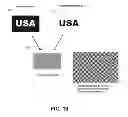 Fig. 10 - System and method for creating an animation from a plurality of latent images encoded into a visible image