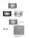 Fig. 12 - System and method for creating an animation from a plurality of latent images encoded into a visible image