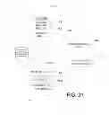 Fig. 20 - System and method for creating an animation from a plurality of latent images encoded into a visible image