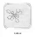 Fig. 16 - Device and method for detecting a plant against a background using photographs with different levels of brightness