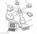 Fig. 01 - Particle image velocimetry suitable for X-ray projection imaging