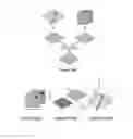 Fig. 03 - Particle image velocimetry suitable for X-ray projection imaging