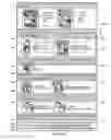 Fig. 16 - Identifying matching canonical documents consistent with visual query structural information